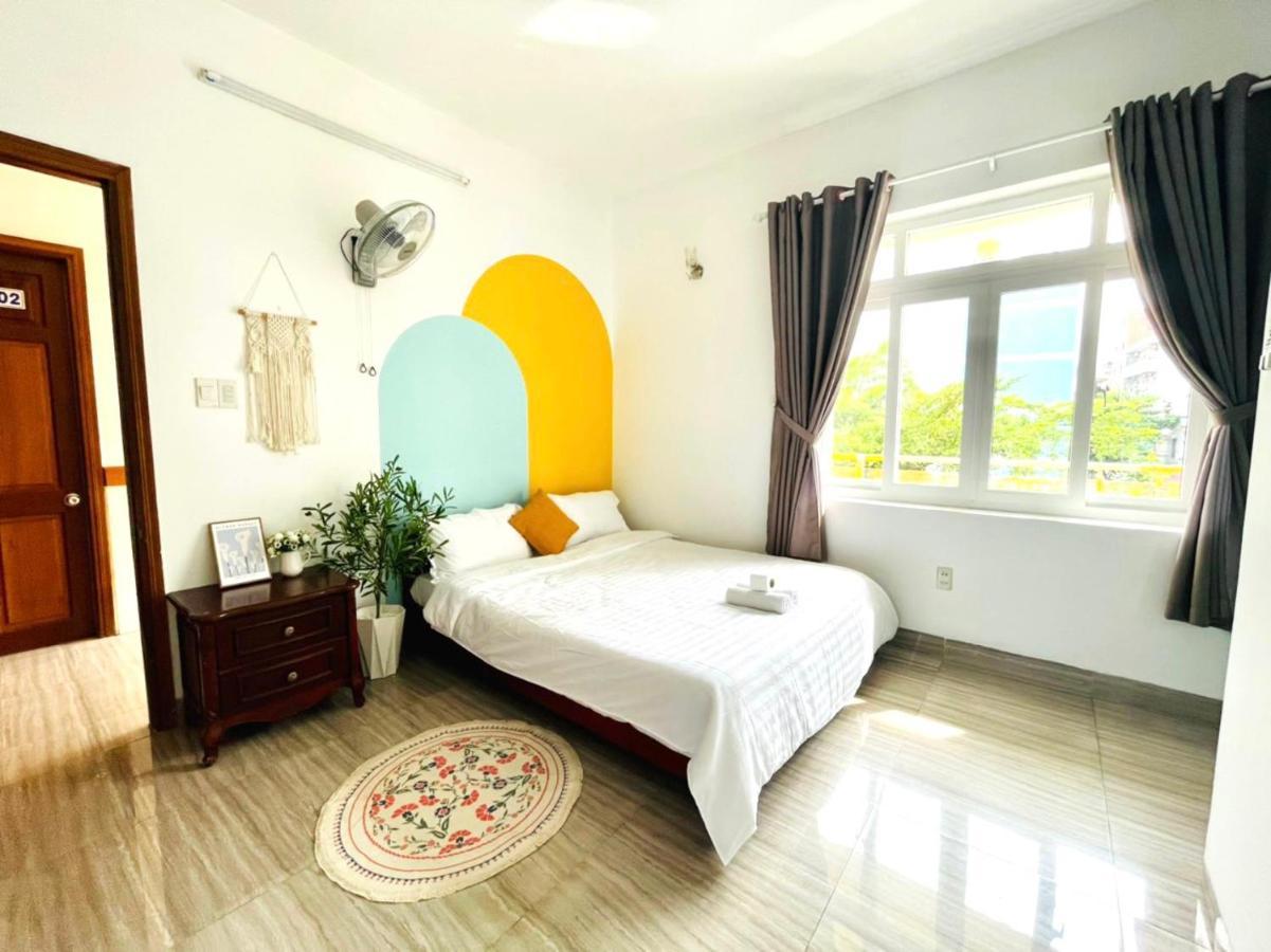 He Thong Myla - Tru So Ks Kim Lien Hotel Vung Tau Exterior foto
