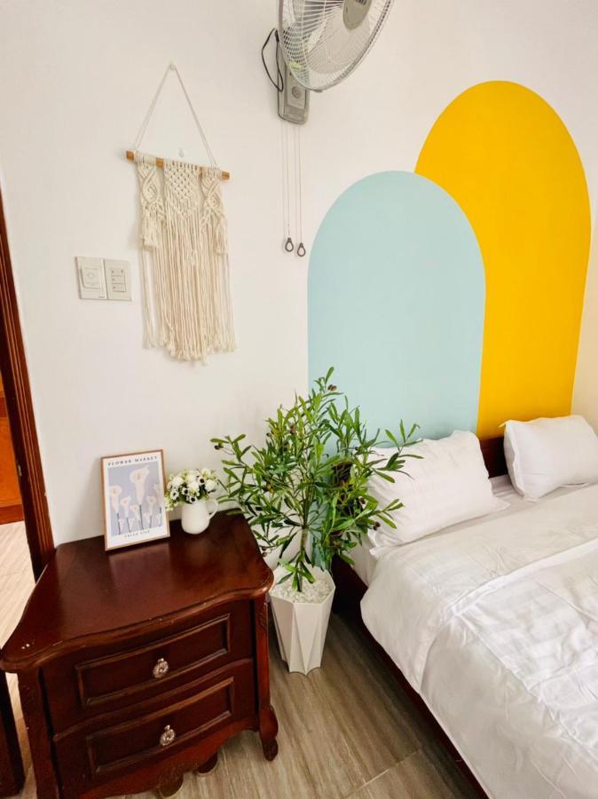 He Thong Myla - Tru So Ks Kim Lien Hotel Vung Tau Exterior foto