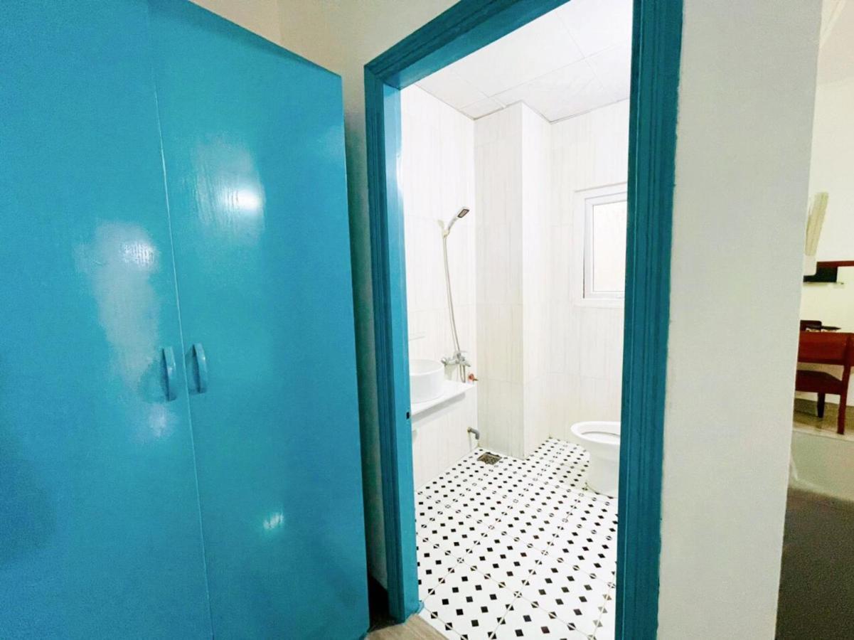 He Thong Myla - Tru So Ks Kim Lien Hotel Vung Tau Exterior foto