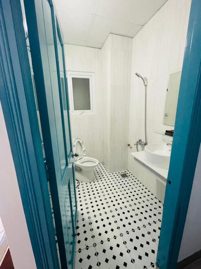 He Thong Myla - Tru So Ks Kim Lien Hotel Vung Tau Exterior foto