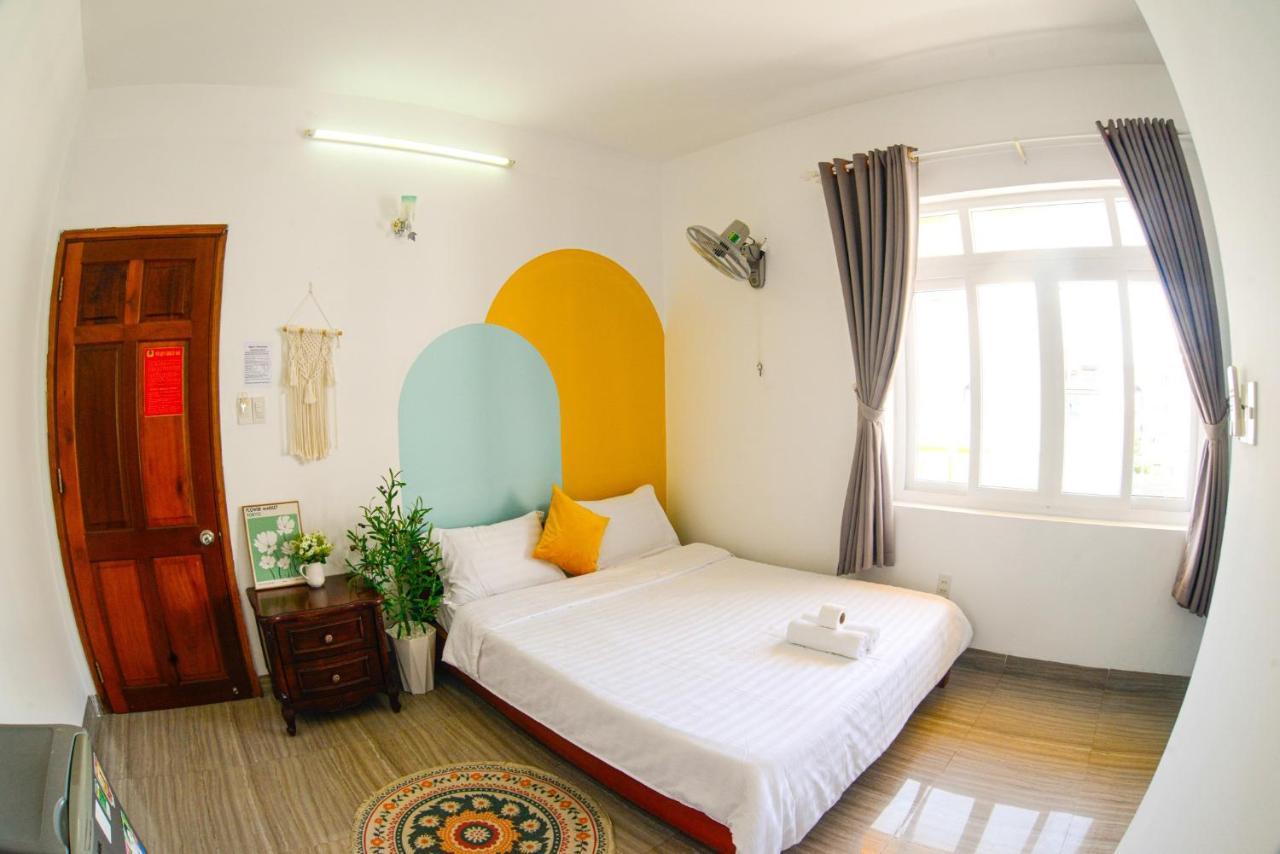 He Thong Myla - Tru So Ks Kim Lien Hotel Vung Tau Exterior foto